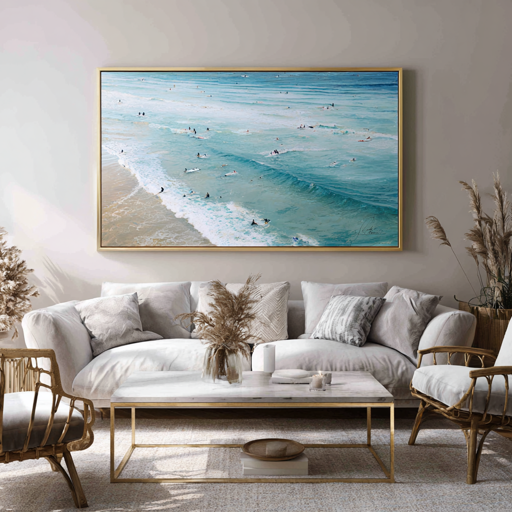 Nel Cuore del Mare