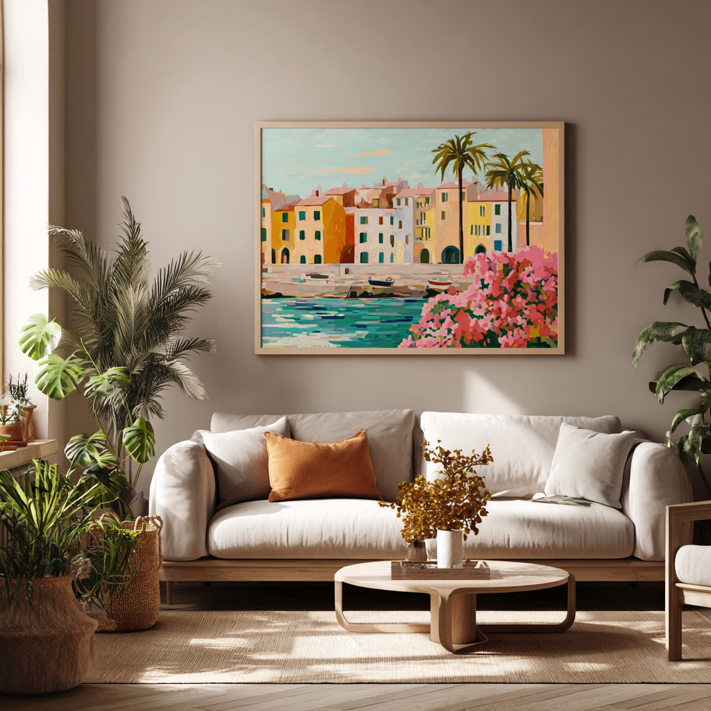 Profumo di Mare