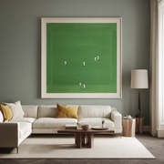Match nel Verde