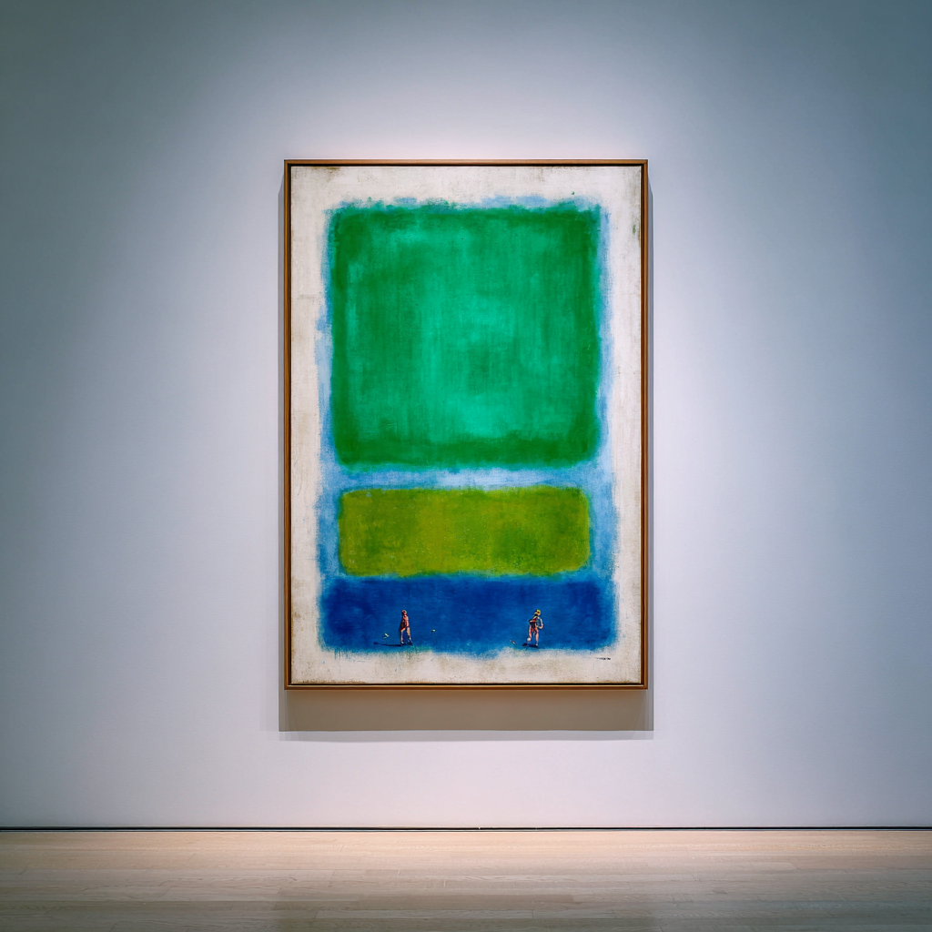 Verde in Espansione