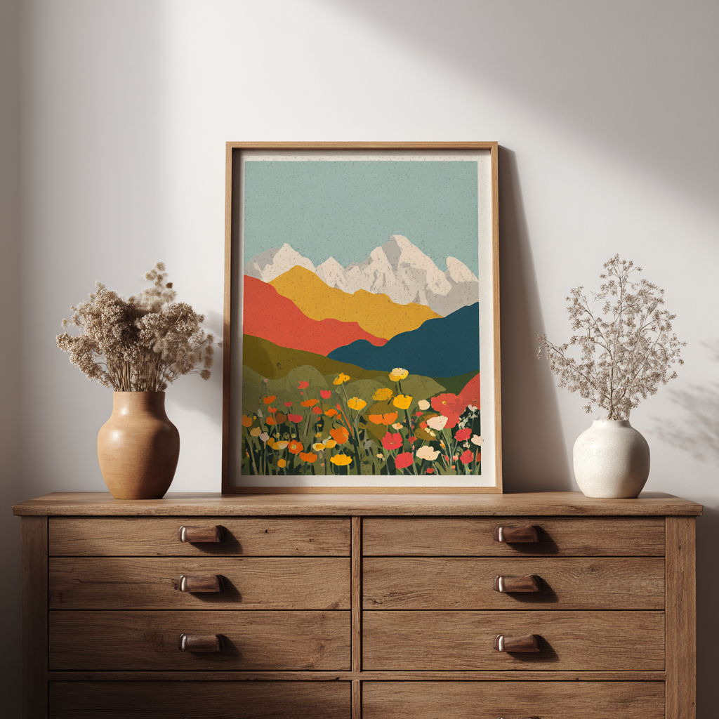 Oltre la Cima