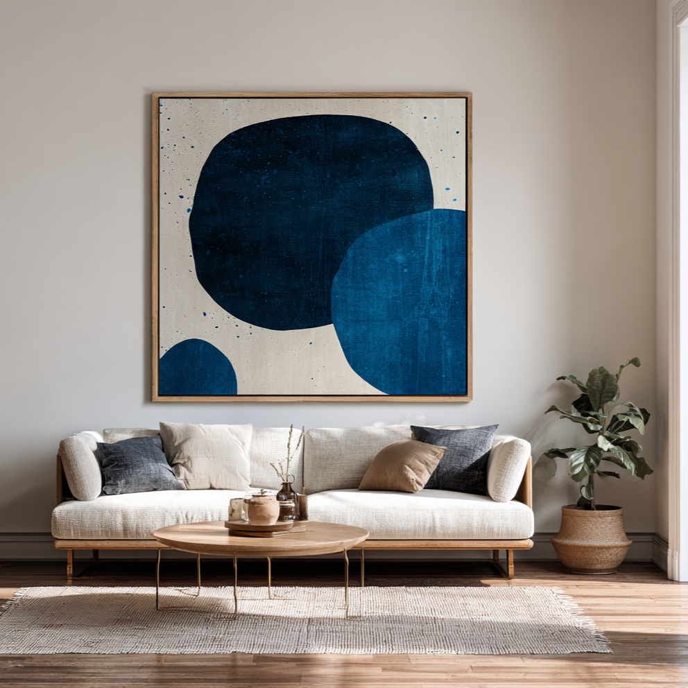 Eco del Blu