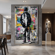 Street Big Dream