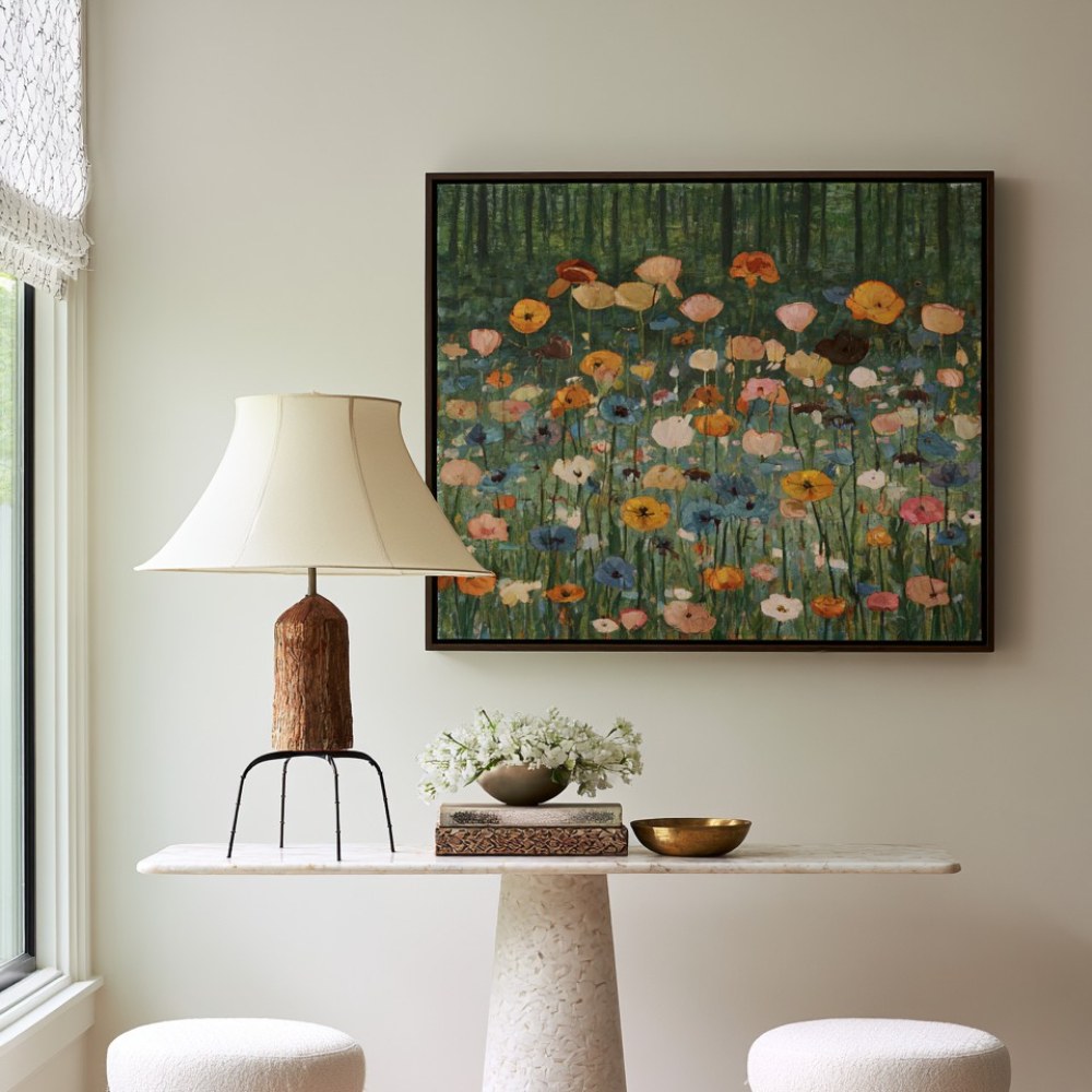 Fioriture Selvatiche
