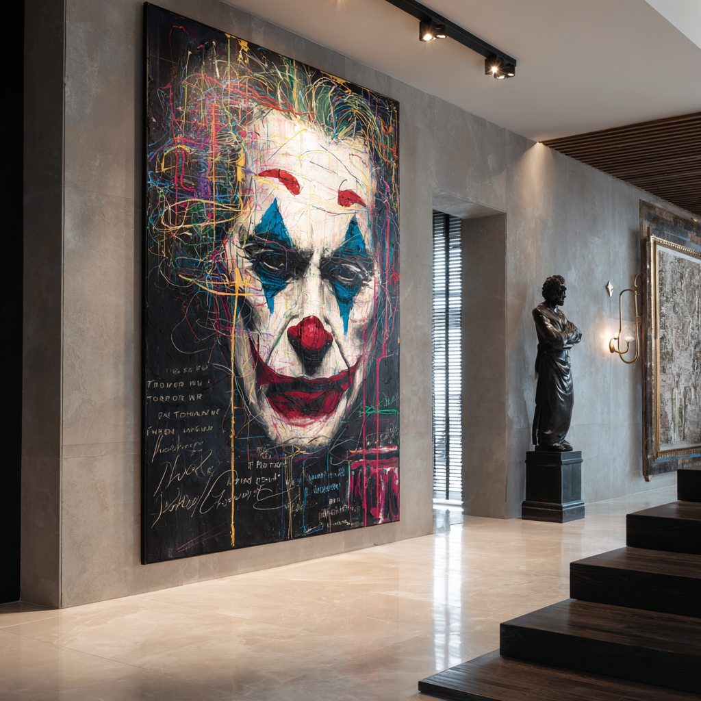 Viso Joker