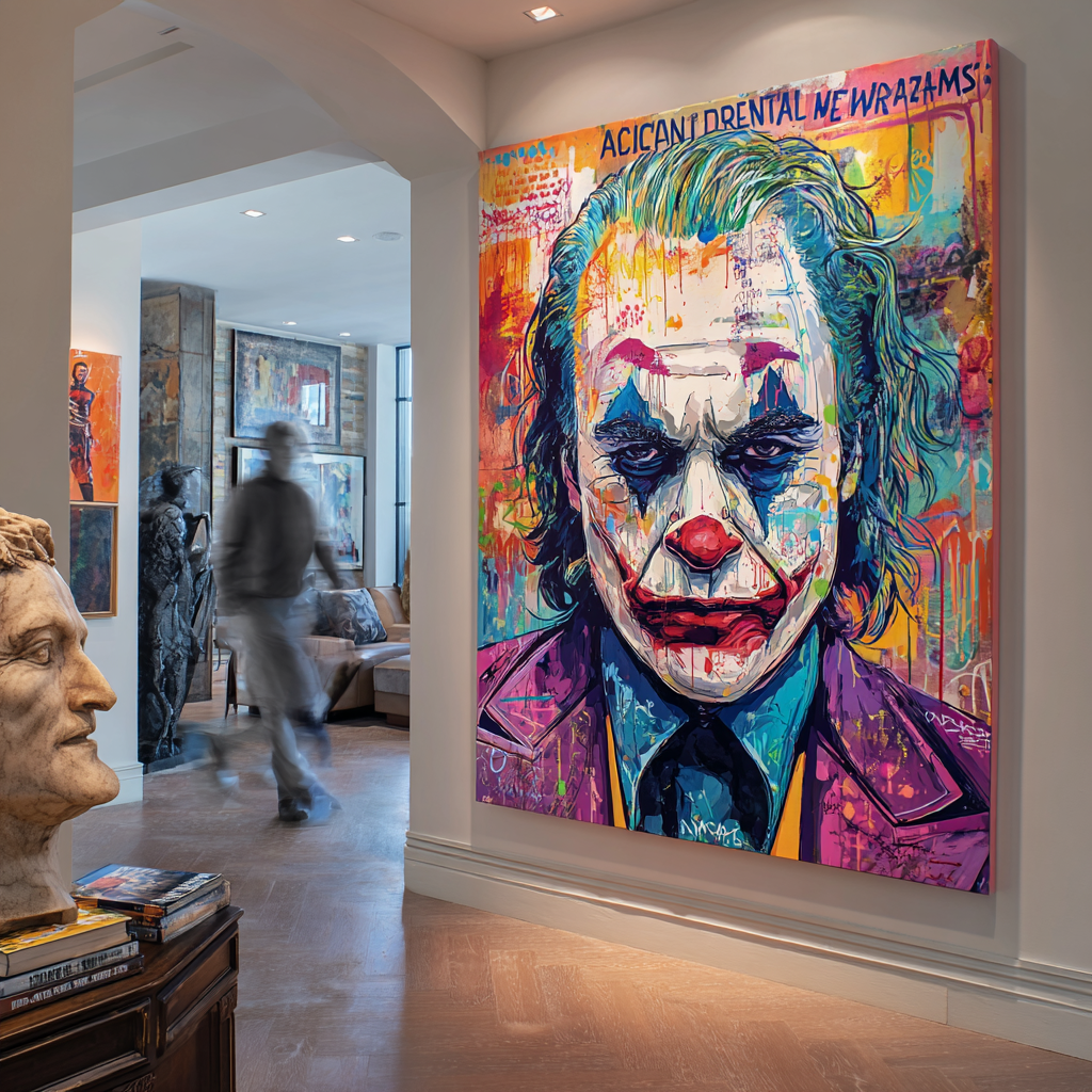 Joker Enigmatico