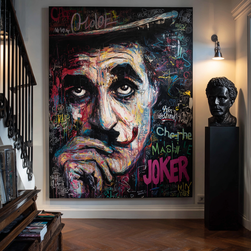 Joker Al Pacino