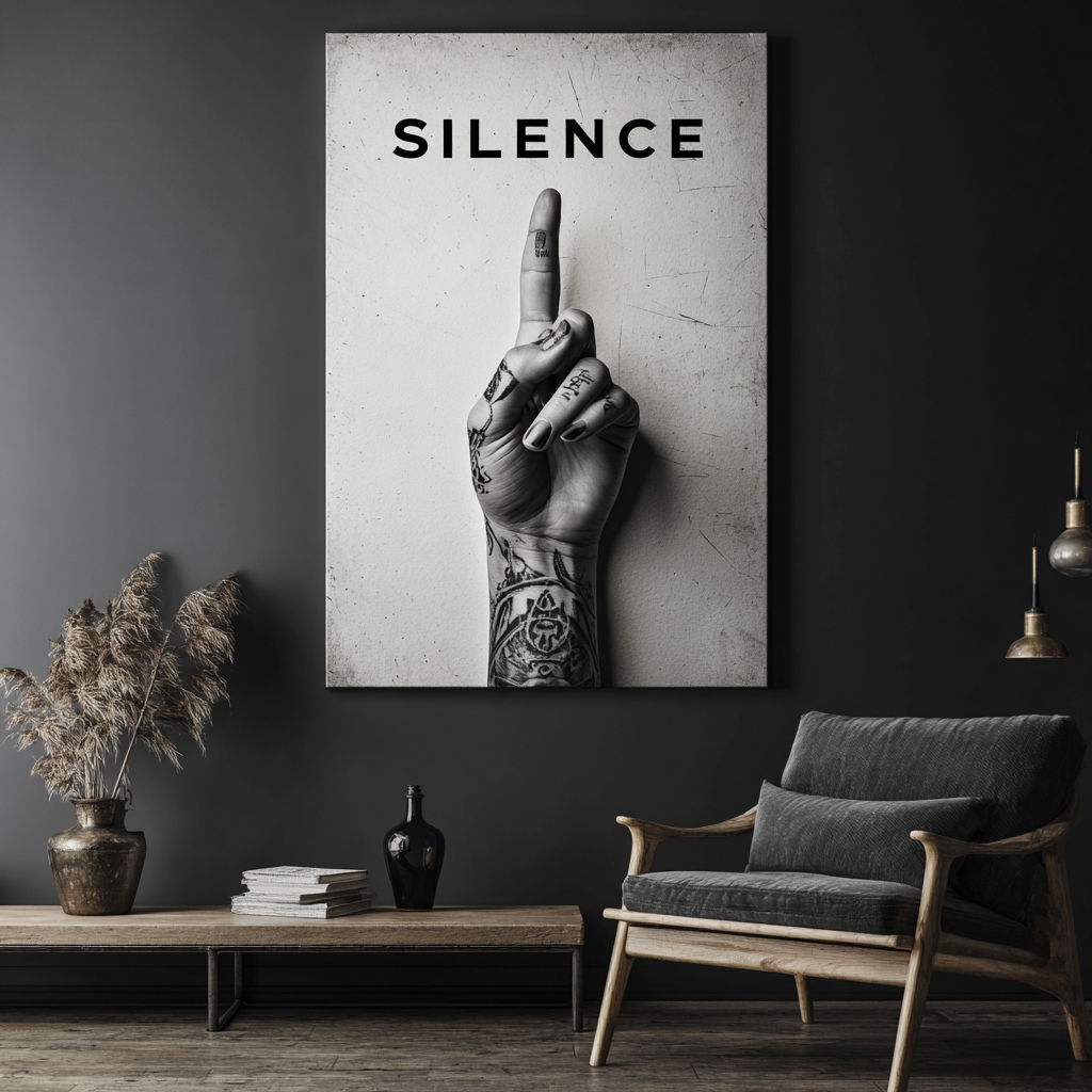 Silence