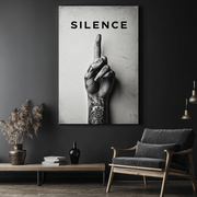 Silence