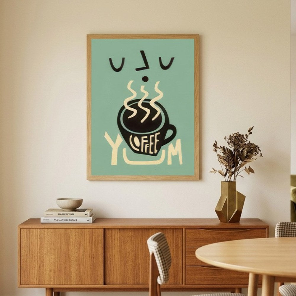 Il caffè del mattino