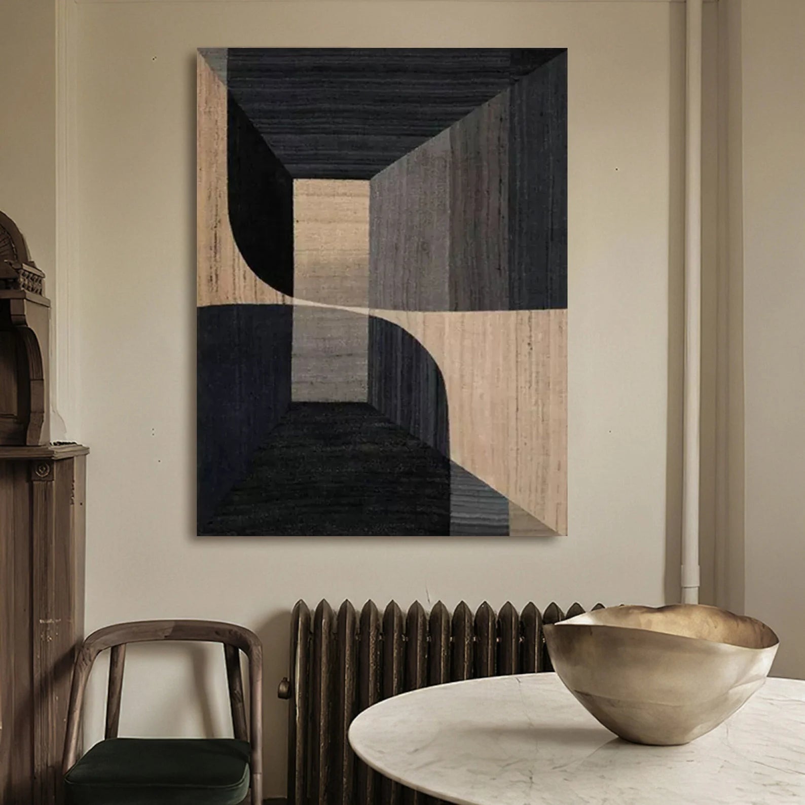 Geometrie intersecanti