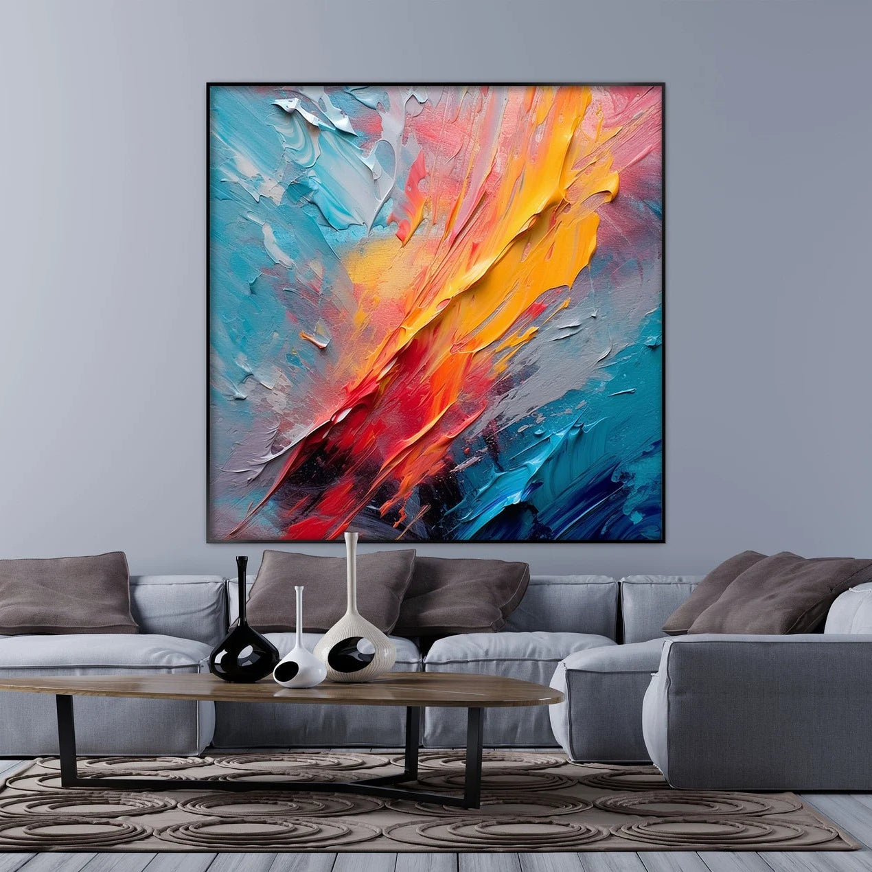 Palette Vivace