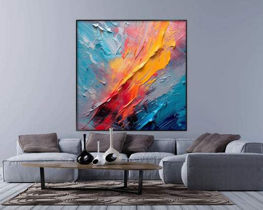 Palette Vivace