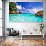 Acqua Cristallina