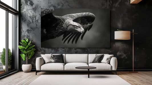 Aquila oscura