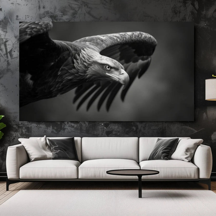 Aquila oscura