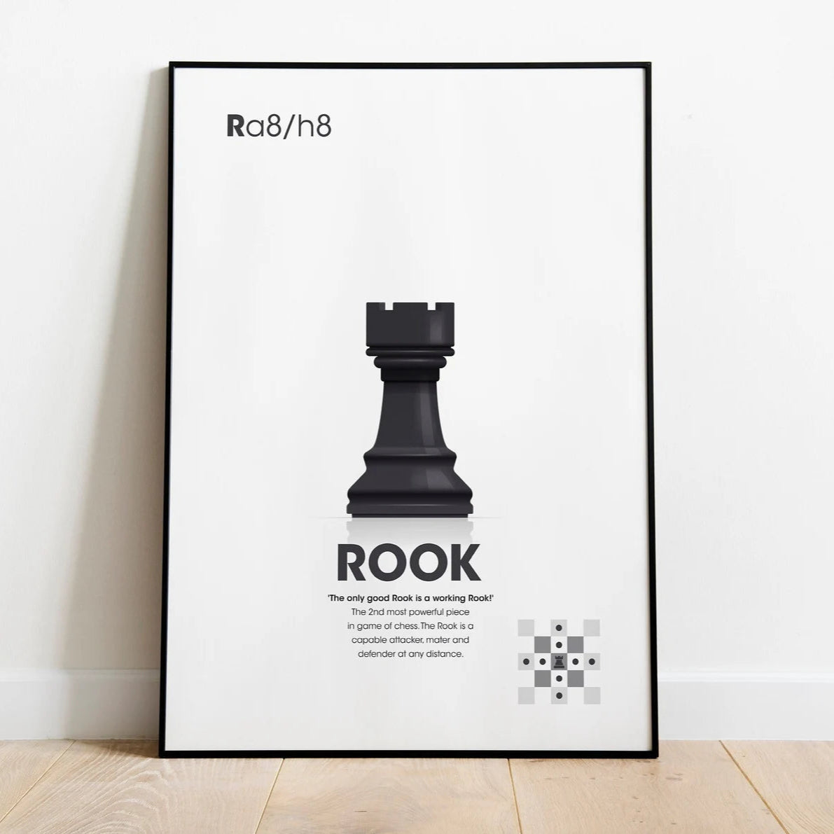Rook - Scacchi