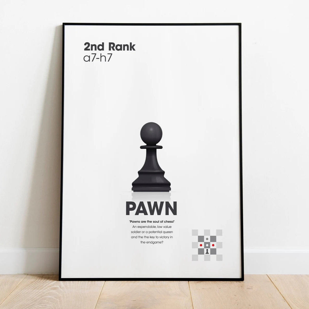 Pawn - Scacchi