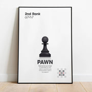 Pawn - Scacchi