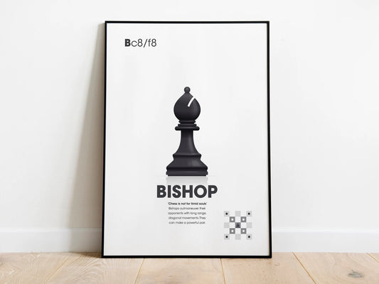 Bishop - Scacchi