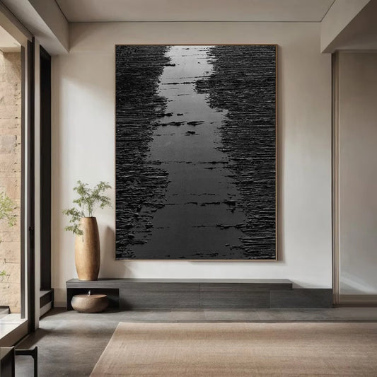 Sentiero oscuro
