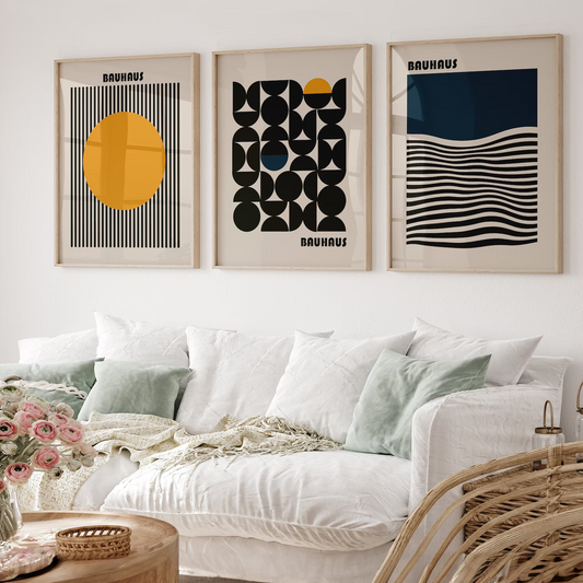 3 -piece set