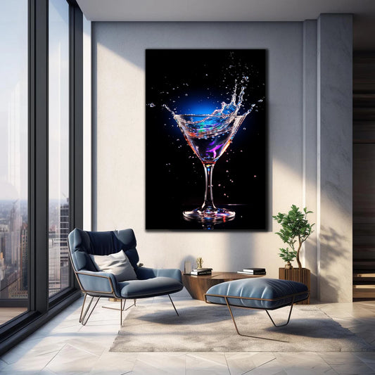 Special Cocktail