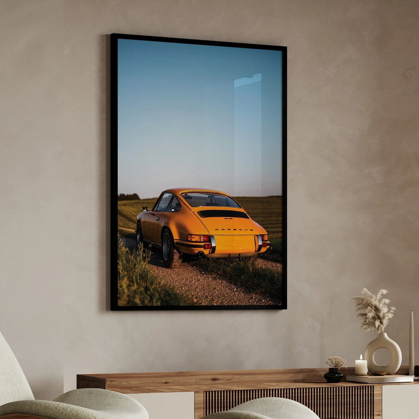 Porsche Lifestyle