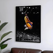 The Game Never Sleeps
