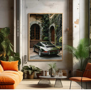 Porsche Lux