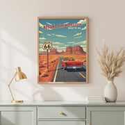 Wild West on 66
