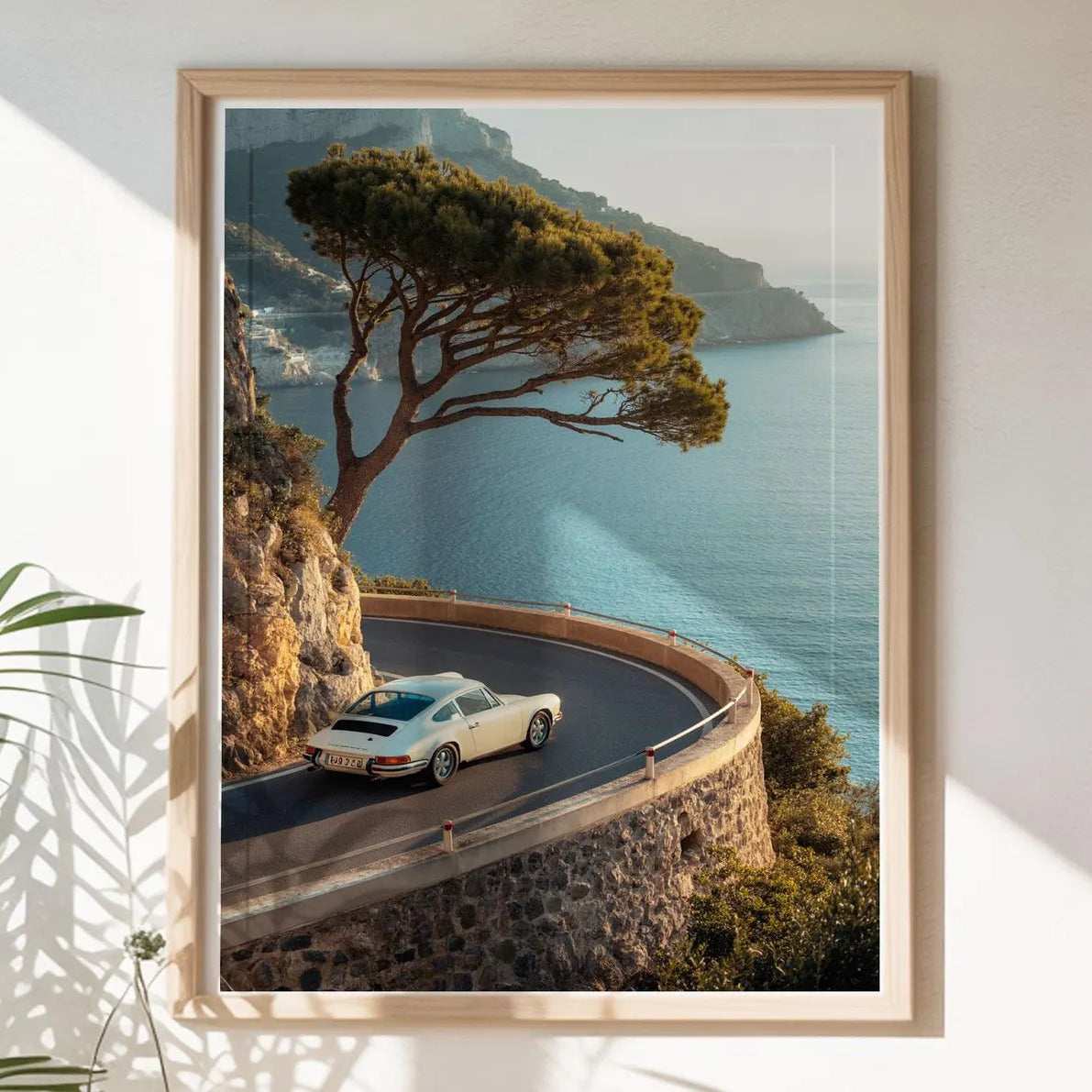 Porsche Portofino