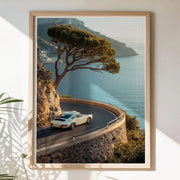 Porsche Portofino