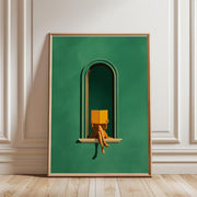 Green Yellow Book