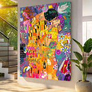 Klimt Vénus