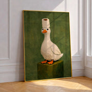 Duck WC