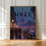 Vogue Eiffel
