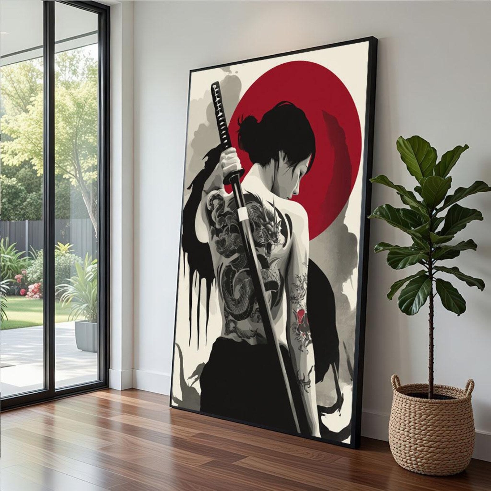 Samurai