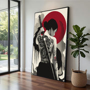 Samurai
