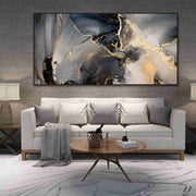 Luxurious marble
