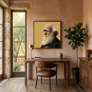 L'Evoluzione di Charles Darwin