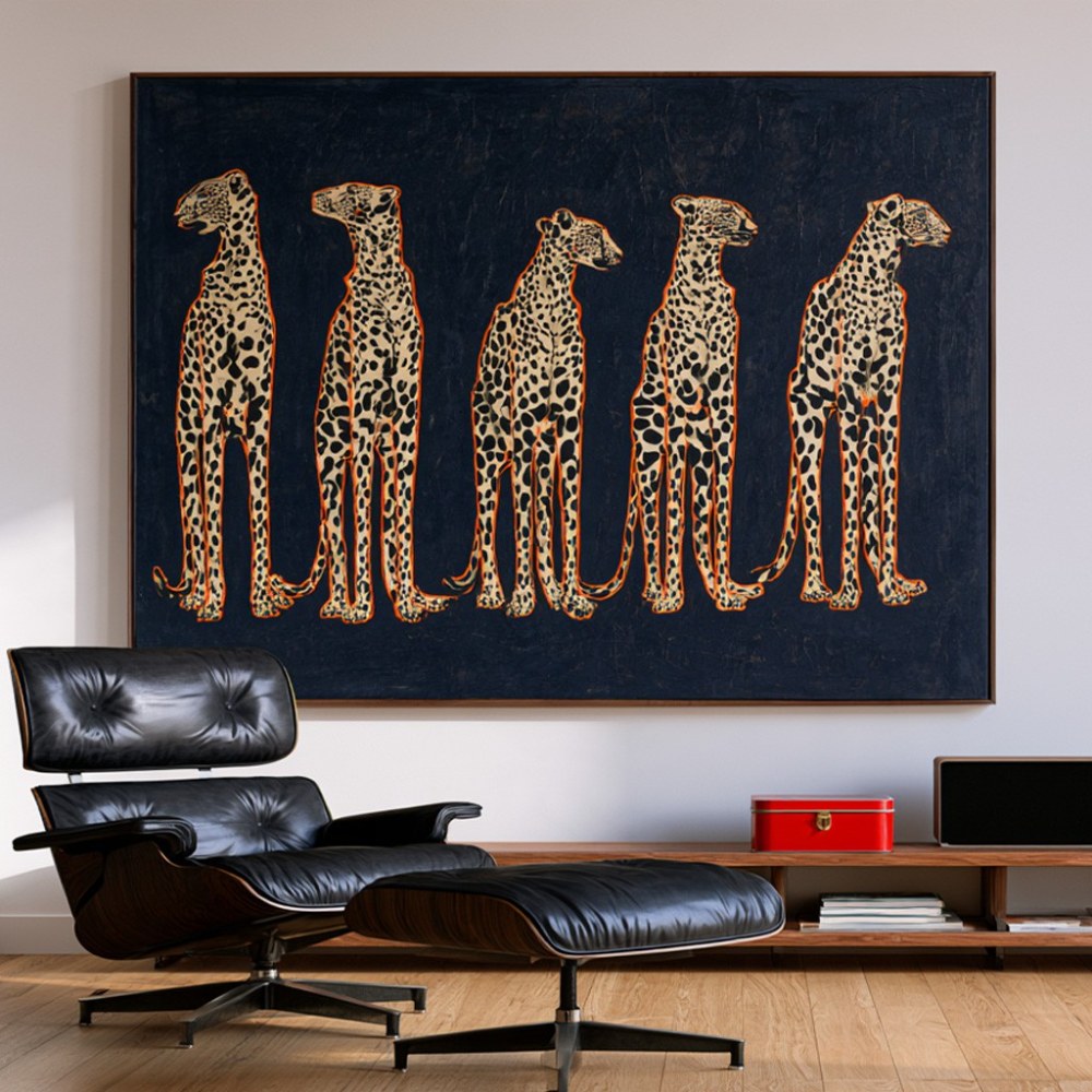 La Parata Felina