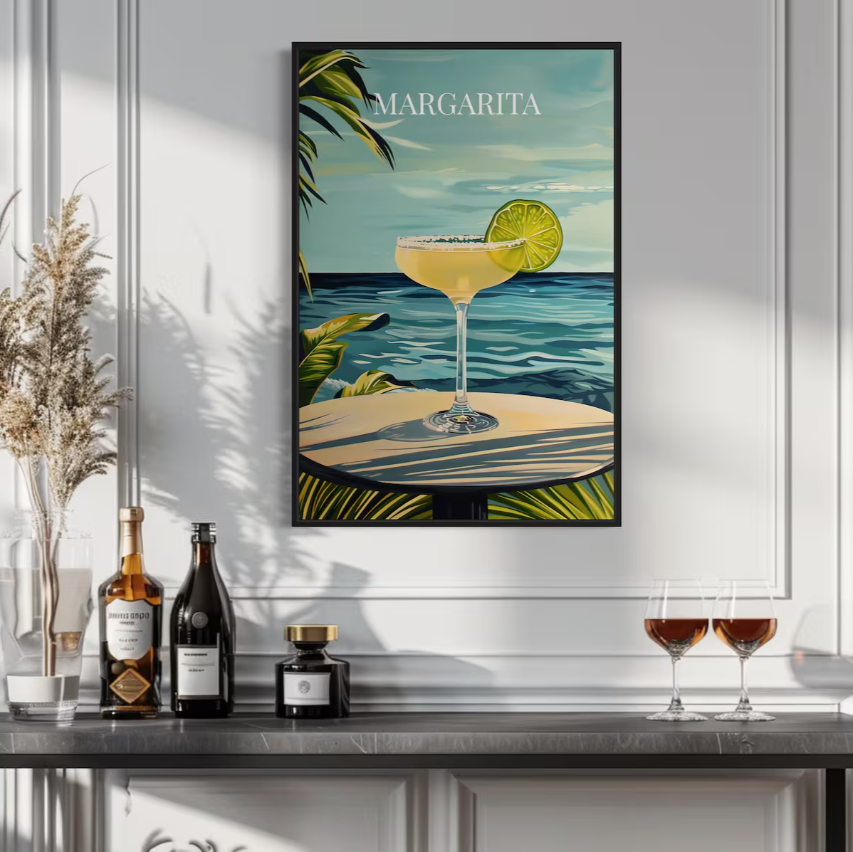 Margarita Drink