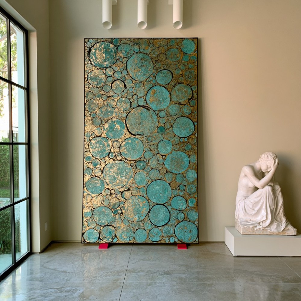 Mosaico Ancestrale