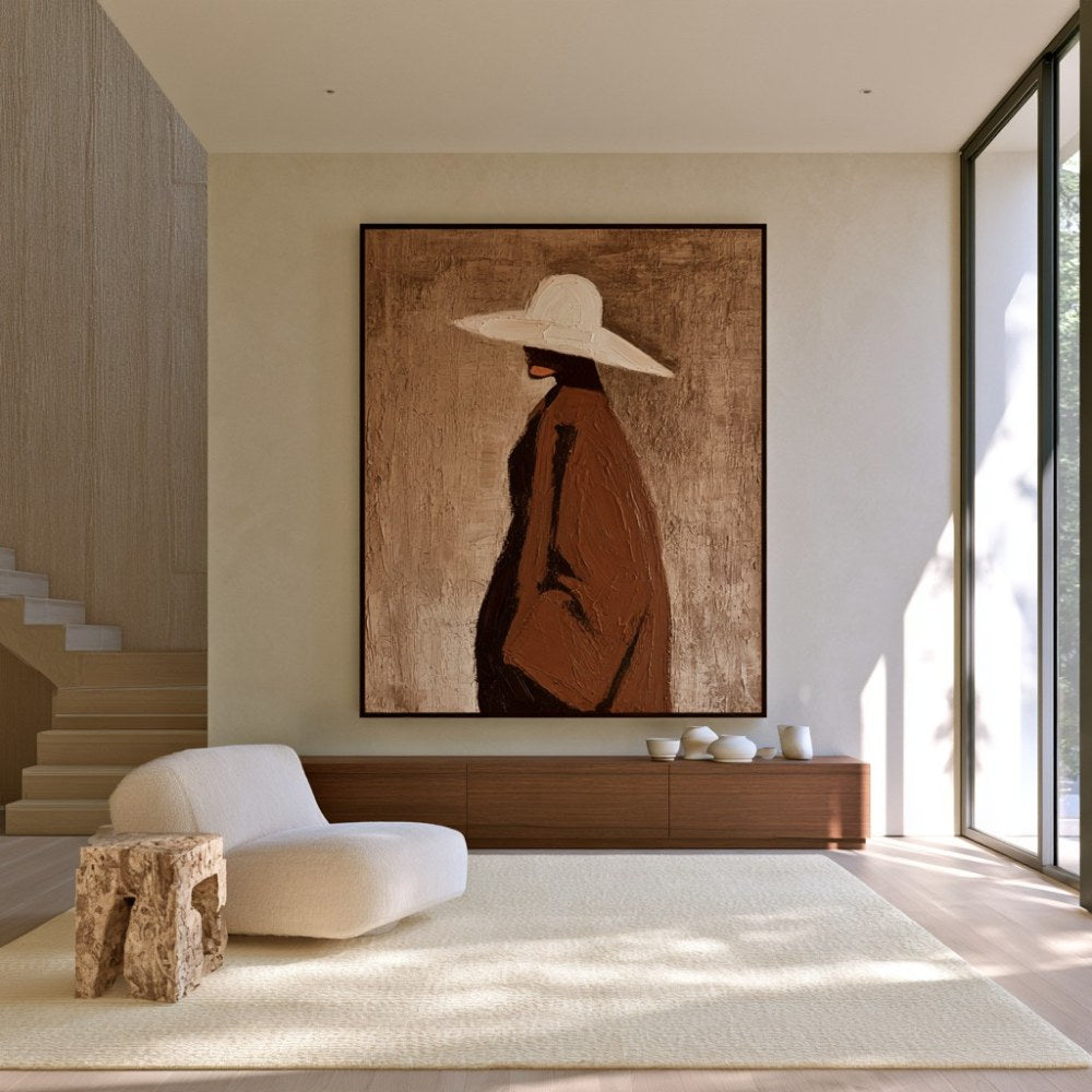 Nuvola Beige Inedita