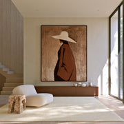 Nuvola Beige Inedita