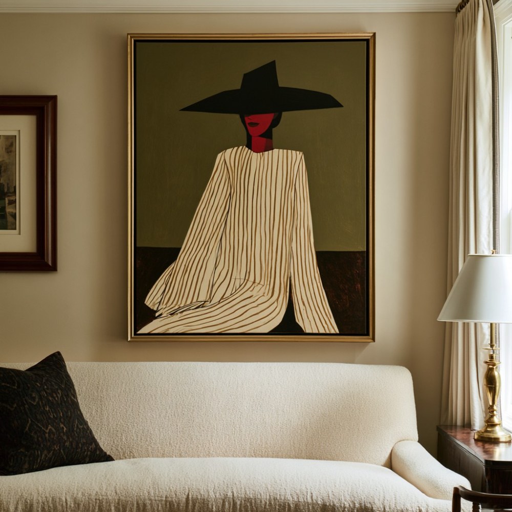 Nuvola Beige Luminosa