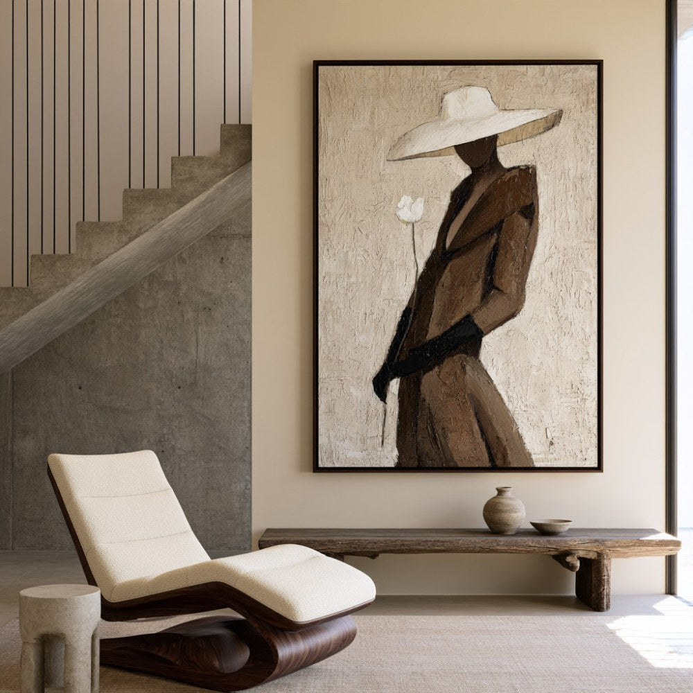 Nuvola Beige Sublime