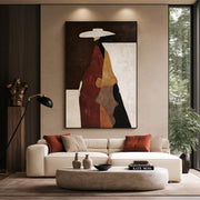 Orizzonte Marrone Moderna