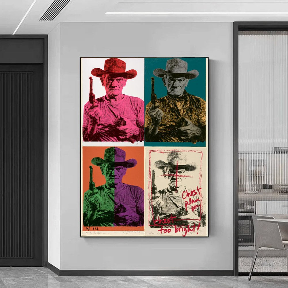 Pop Western